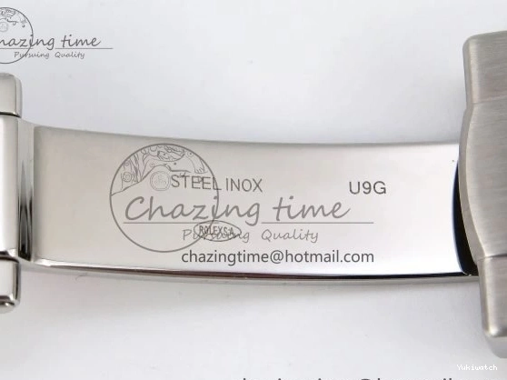 Best 41mm Red 1:1 VR3230 Steel Dial Clean Perpetual 904L 126000 Edition Oyster 0219